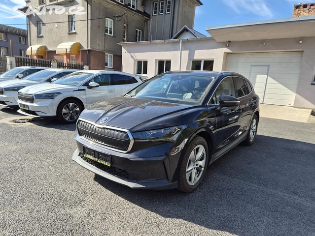 Škoda Enyaq